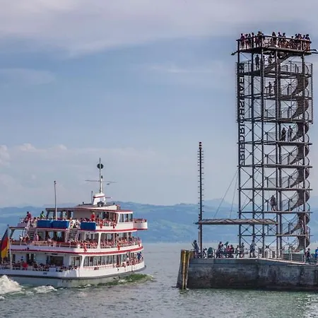 S&s Buss Appartamento