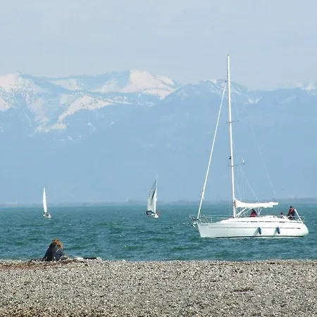 S&s Buss * Friedrichshafen