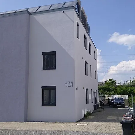 S&s Buss Appartamento *