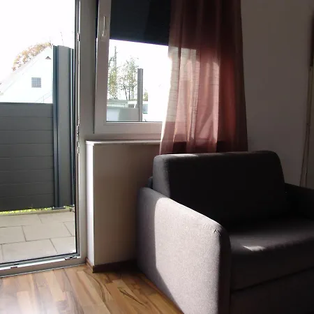 Appartement S&s Buss FDH