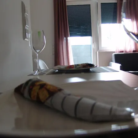S&s Buss Appartement