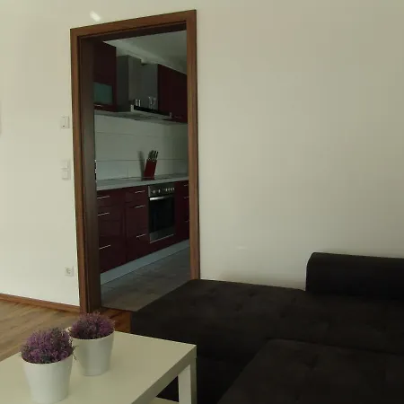 S&s Buss * فريدريشسهافن