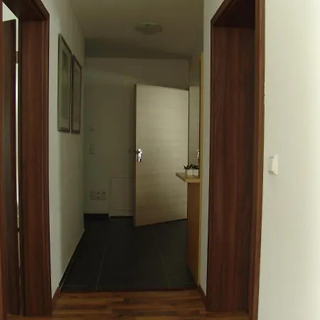 Appartamento S&s Buss