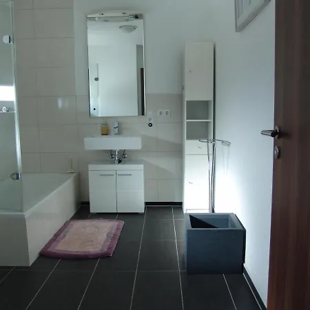 Appartement S&s Buss