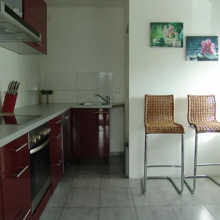 S&s Buss Appartement