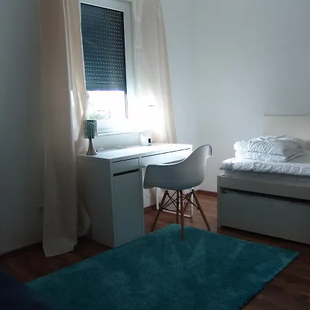 Appartement S&s Buss FDH