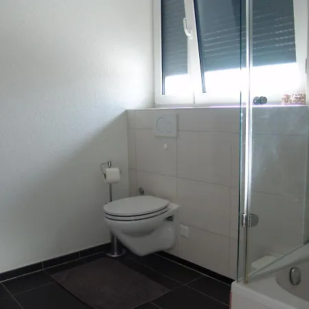 S&s Buss Appartement