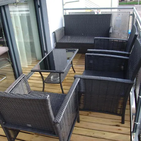 S&s Buss * Friedrichshafen