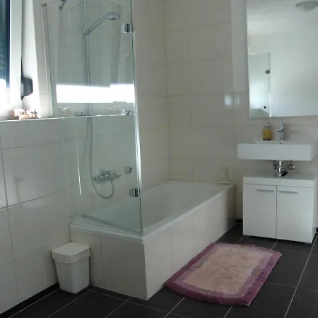 S&s Buss Appartamento Friedrichshafen