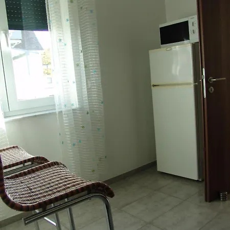 S&s Buss Appartement FDH