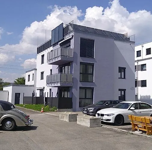 S&s Buss 프리드리히스하펜