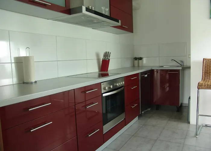 S&s Buss * 프리드리히스하펜