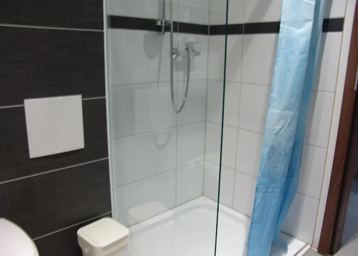 S&s Buss * 프리드리히스하펜