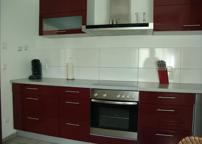 Apartment S&s Buss *