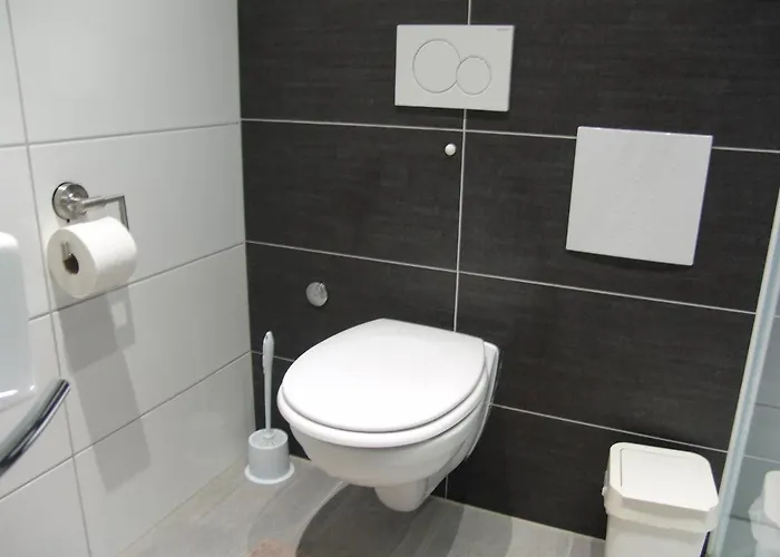 S&s Buss 公寓 腓特烈港