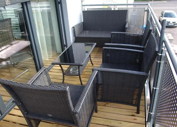 S&s Buss * Friedrichshafen