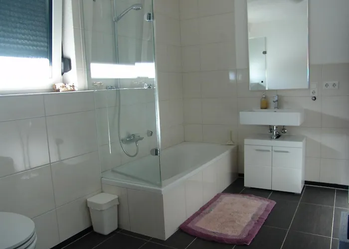 S&s Buss 아파트 프리드리히스하펜