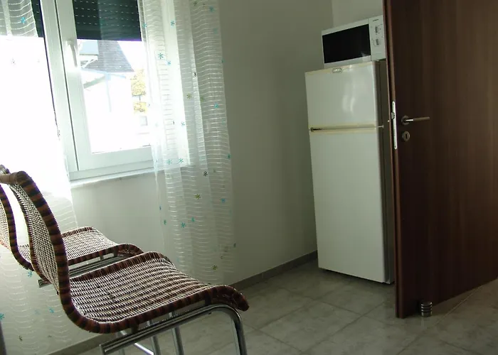 S&s Buss Apartment Friedrichshafen